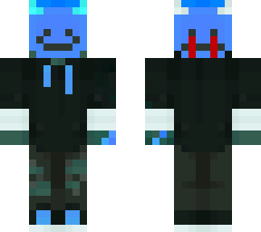 themagma boi nio locow nose