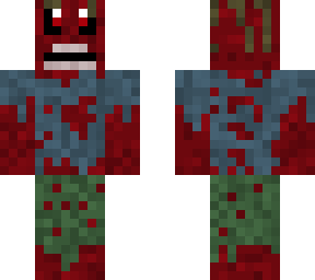 tony hunterson (tapes of sorrow)