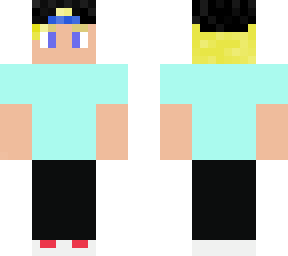 travies with hat