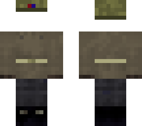 ucrk standard issue (helmet) 4px