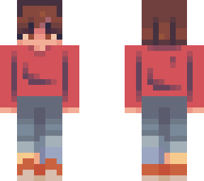 vermillion - rq
