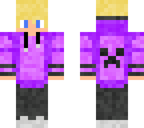 violet veteran