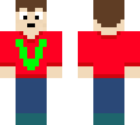 voroom - improved version