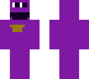 william afton (request)