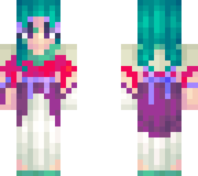 *~-aphine-~* oc