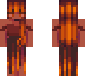 [ girl on fire - ce ]