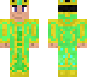26emeraldking (refreshed)