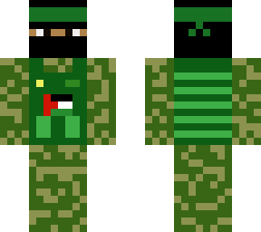 al qassam brigade