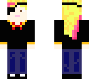 alba (bowtie)