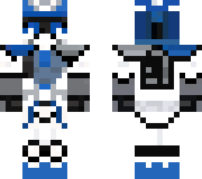 arc trooper jesse