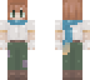 aspen [] oc