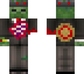 av's skin