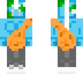 avatar earth