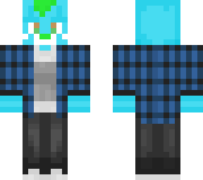 azu (blue labrador)