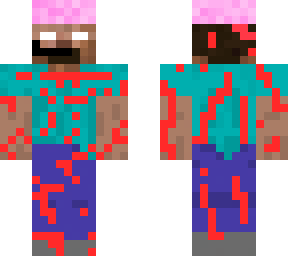 bloody brine