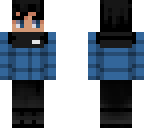 blue boy