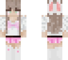 bows and all