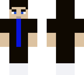 boy skin