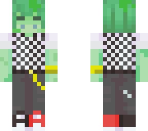 breadgoblin the slime :3