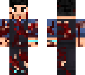 brucevainbloody