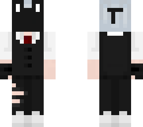 bunny gamer