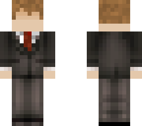 business atire