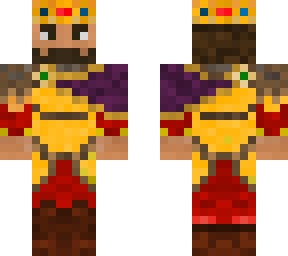 byzantine empirer