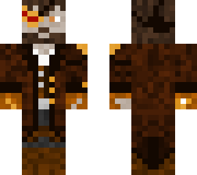 cave dwarf artificer