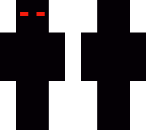 checkered deamon