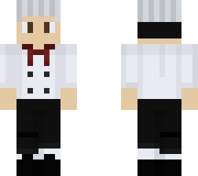 chef nico