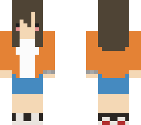 chibi me