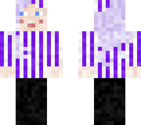 concessions purple f