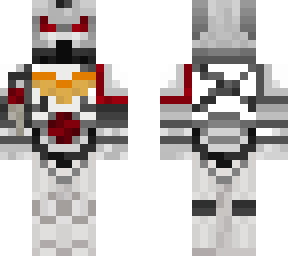 cool minecraft skin