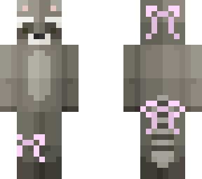 coquette coon