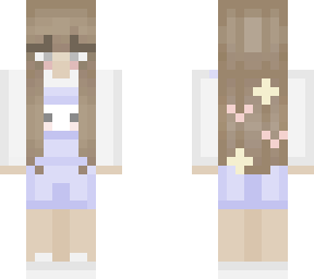 cute girl! inspired by kathrine elezabeth!