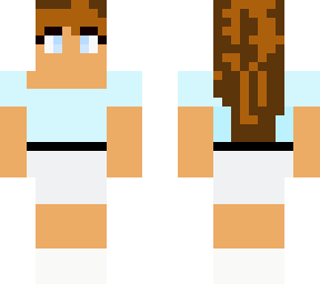 cute skin