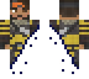 decoy mirage