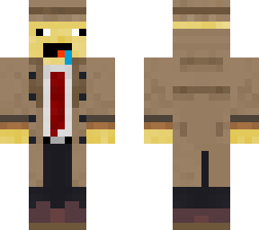 detective gertude