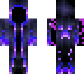 devil creeper "purple"