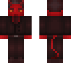 devil's work (v.1)