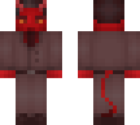devil's work (v.2)