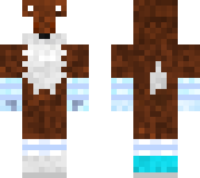 diamond the fox