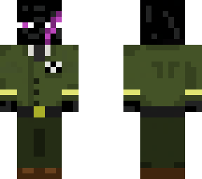 diander militar