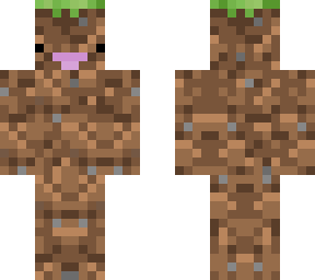 dirt frog
