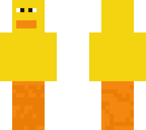 duck