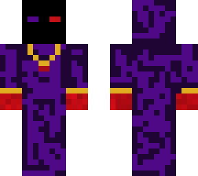 ejxj's minecraft skin updated and better