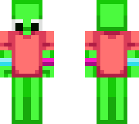 emerald - hive style
