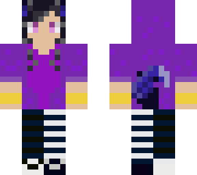 emily (my mystreet oc)