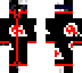 enderman akatsuki