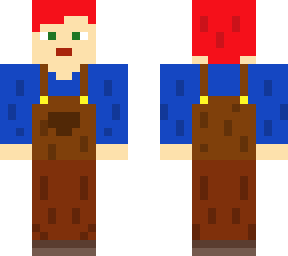 farmer guy